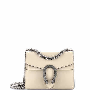 Gucci Mini Dionysus Bag Leather